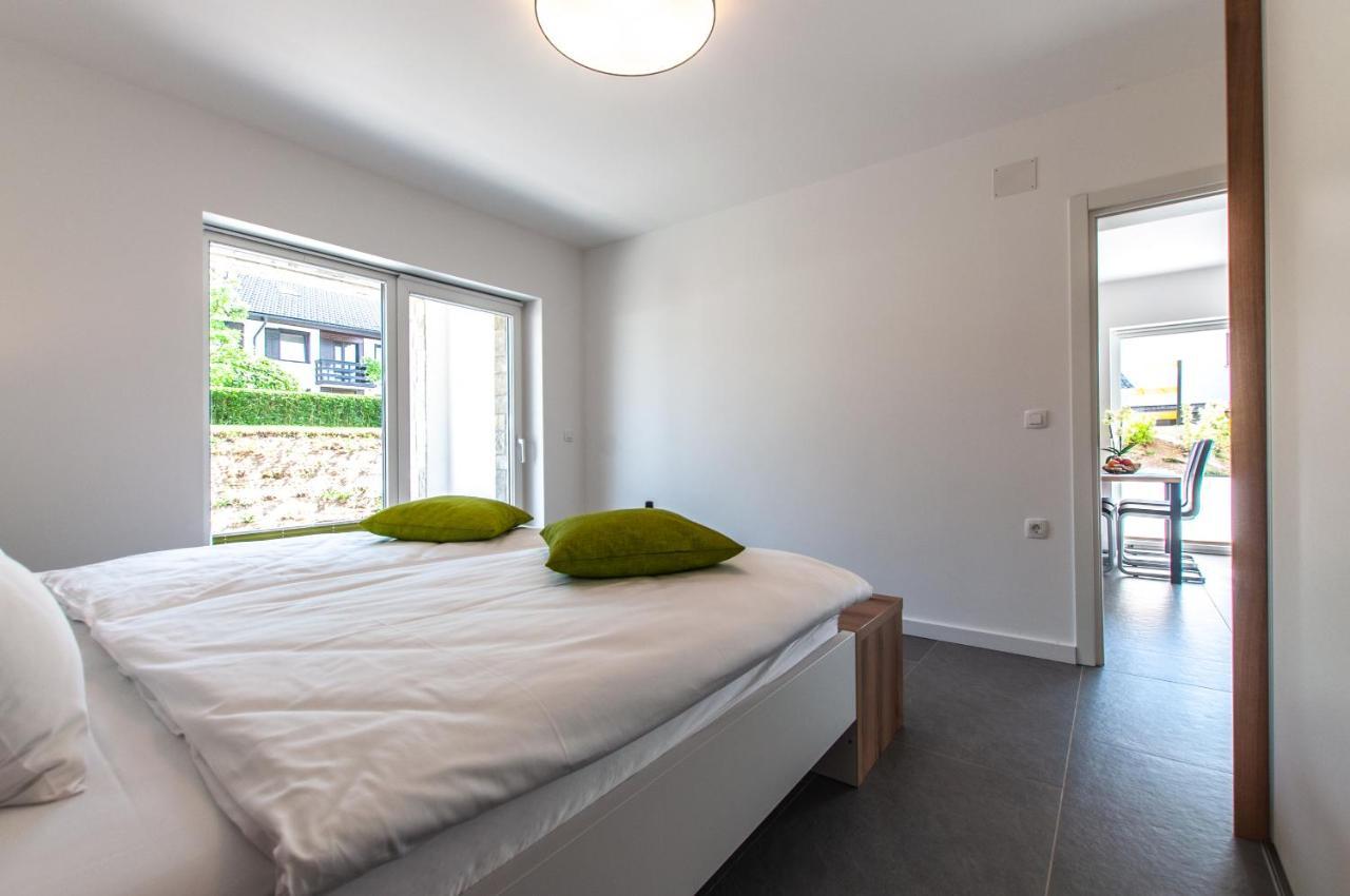 Apartments Ursus Bled Exterior photo